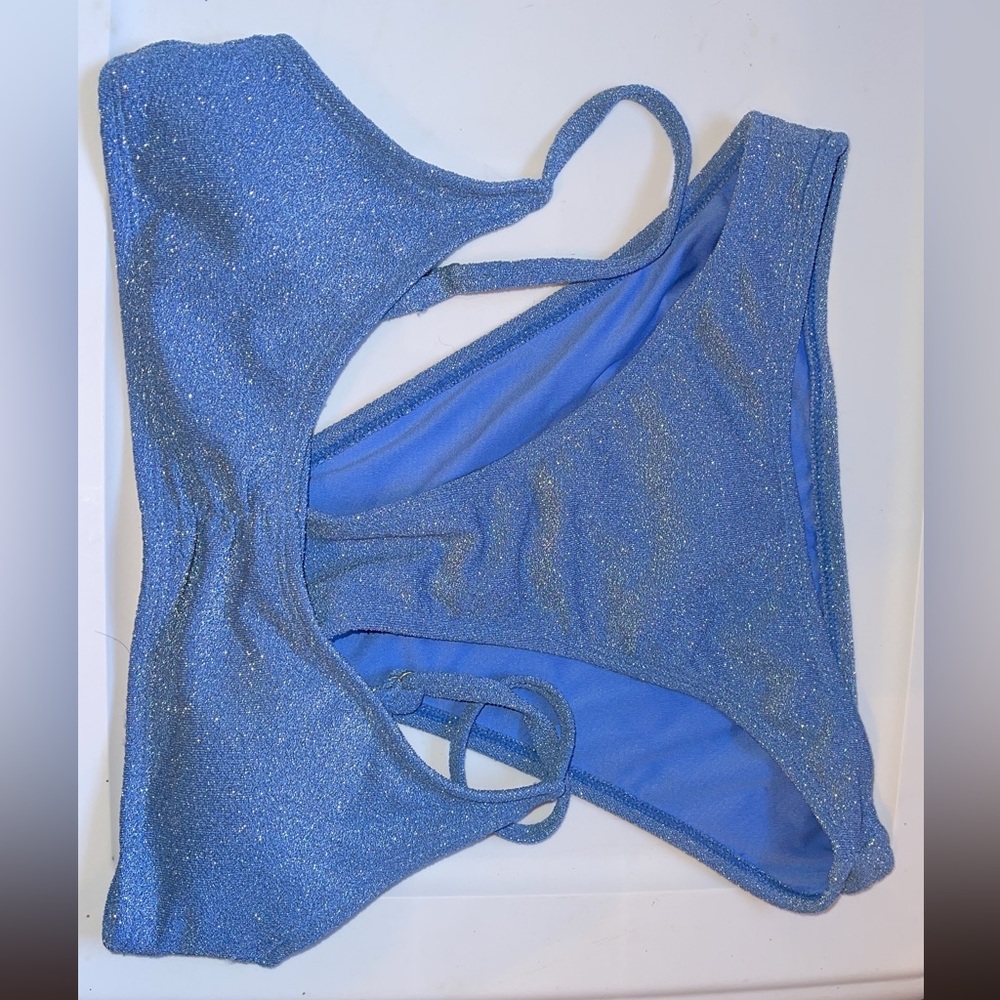 Aerie swim bikini set